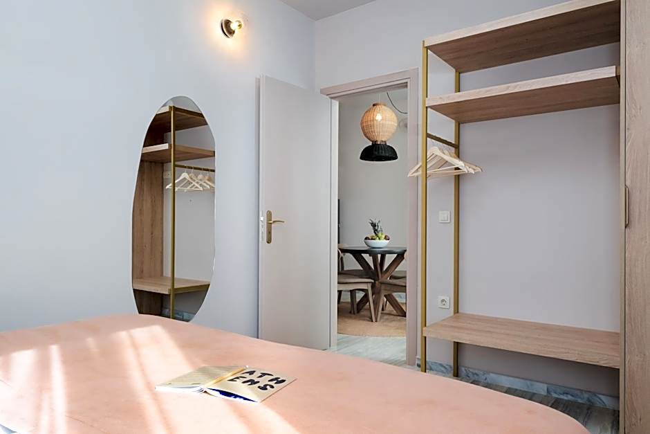 Num Suites & Lofts Athens