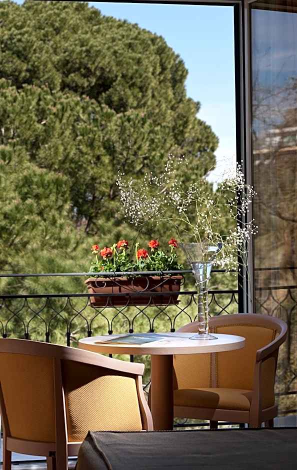 Hotel Giardino Inglese