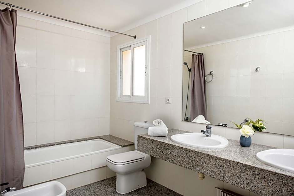 RVHotels Golf Costa Brava