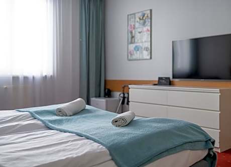 Triple Room with Bath