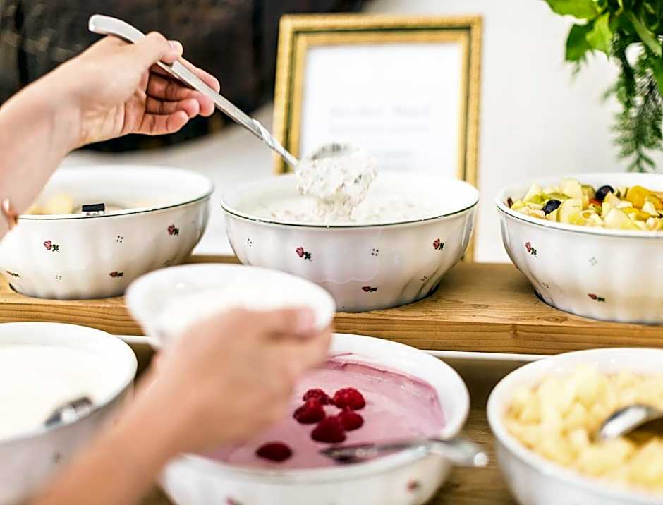 Salzburg Hotel Holznerwirt