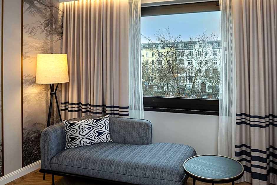 DoubleTree by Hilton Berlin Ku'damm