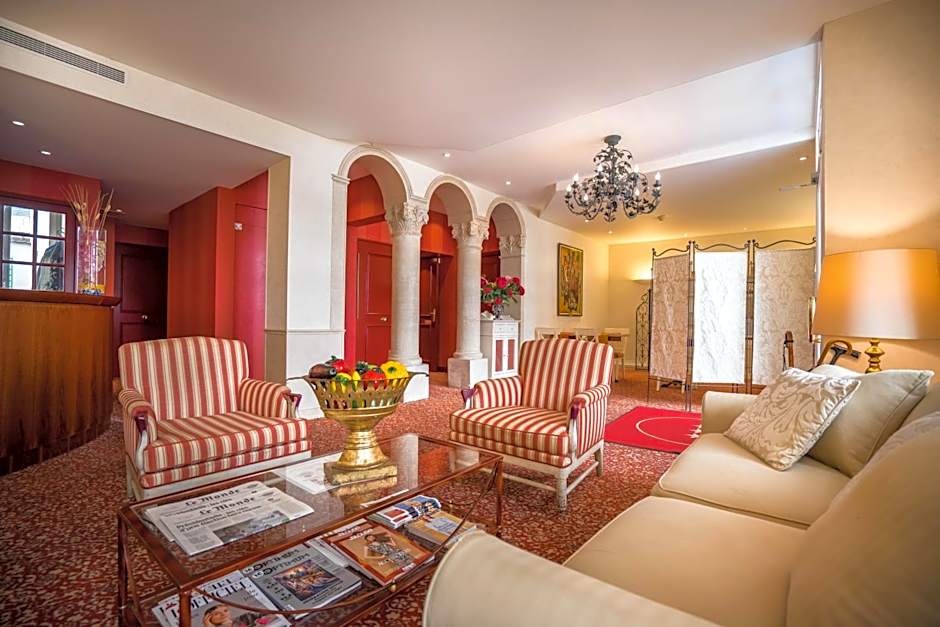 Hotel Delambre