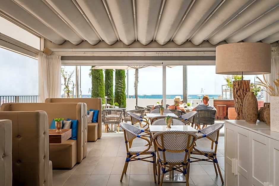 ALEGRIA Mar Mediterrania - Adults Only 4*Sup