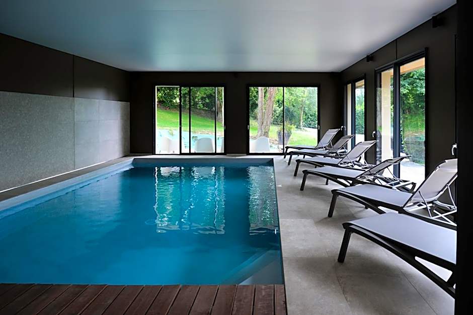 La Fraîchette-Hôtel & Spa