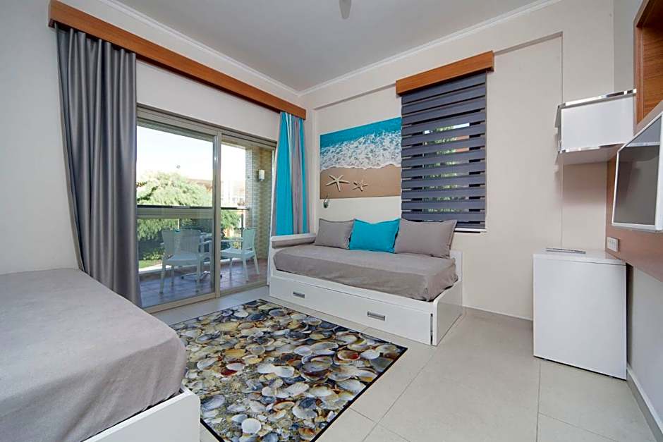 Holiday Village Türkiye