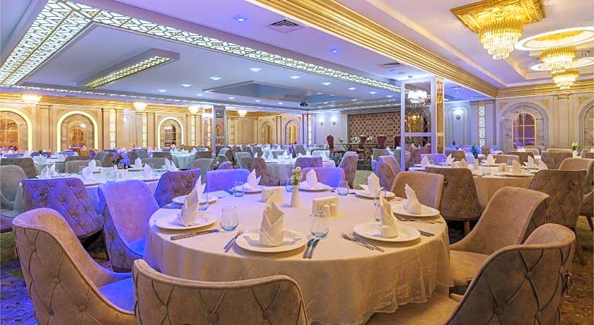 Elysium Green Suites