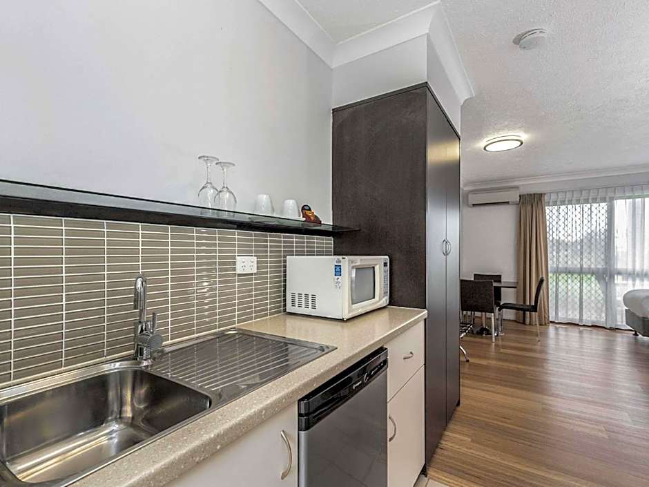 Mercure Inn Townsville