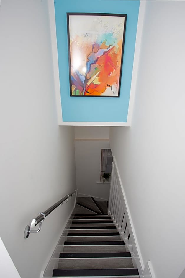 Legoland Heathrow Windsor Apartment Hotel