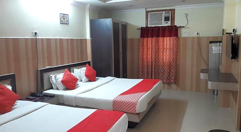 OYO 3356 Hotel Green Valley