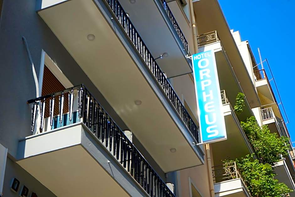 Orpheus Hotel