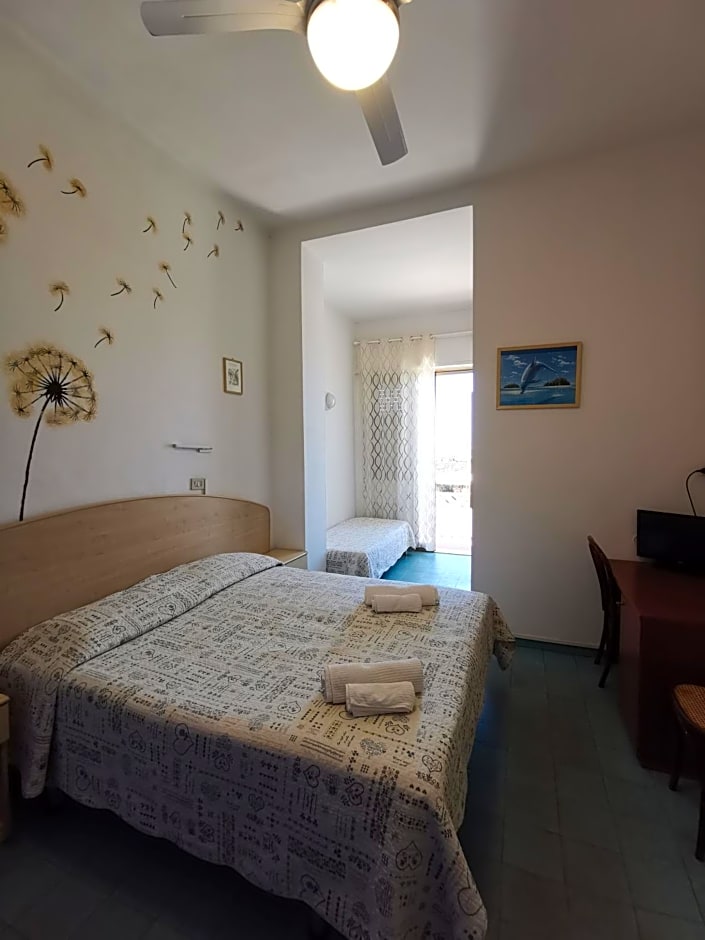 Hotel Milani