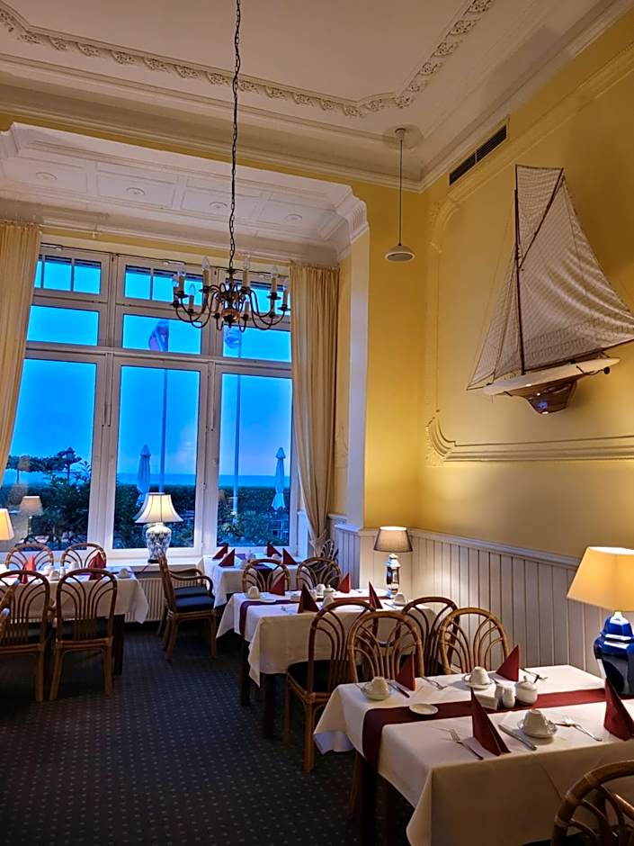 NP Hotel Schweriner Hof