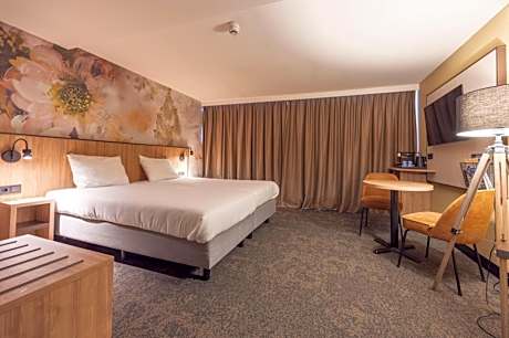 Luxury Double Room