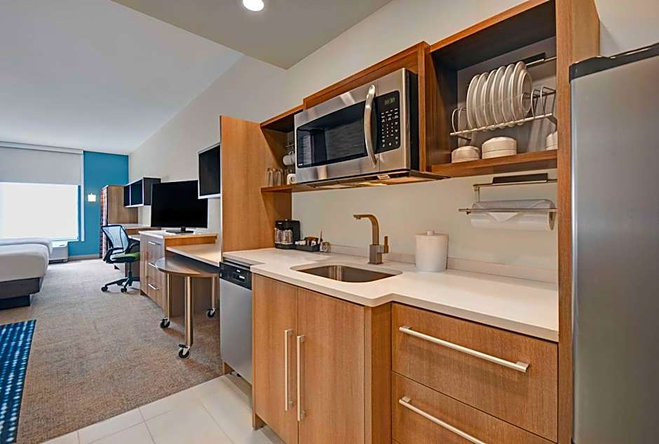 Home2 Suites by Hilton Raleigh North I-540