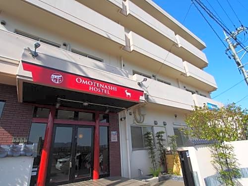 Omotenashi Hostel Miyajima - Vacation STAY 26314v