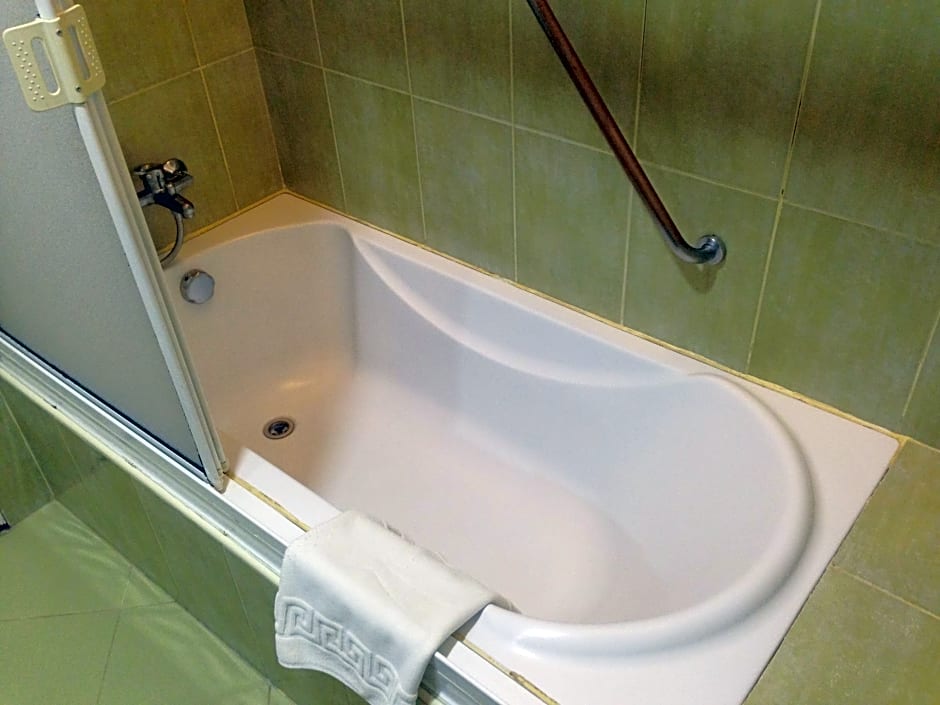 Moonbay Marina The Villas