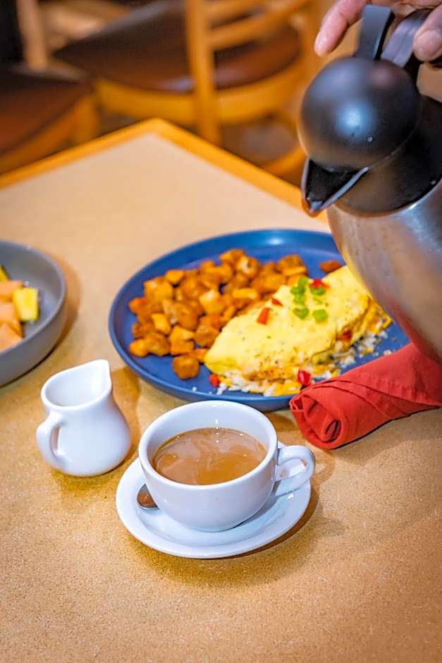 The Inn At Longwood Medical