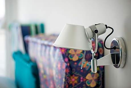 Junior Suite with Sea View