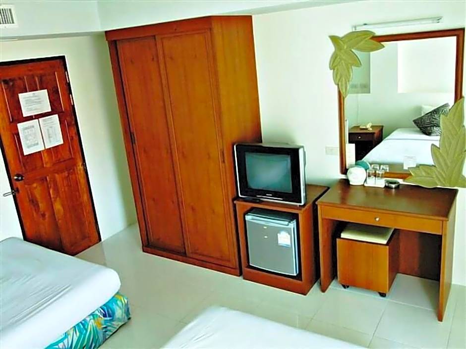 Sukwilai Hotel