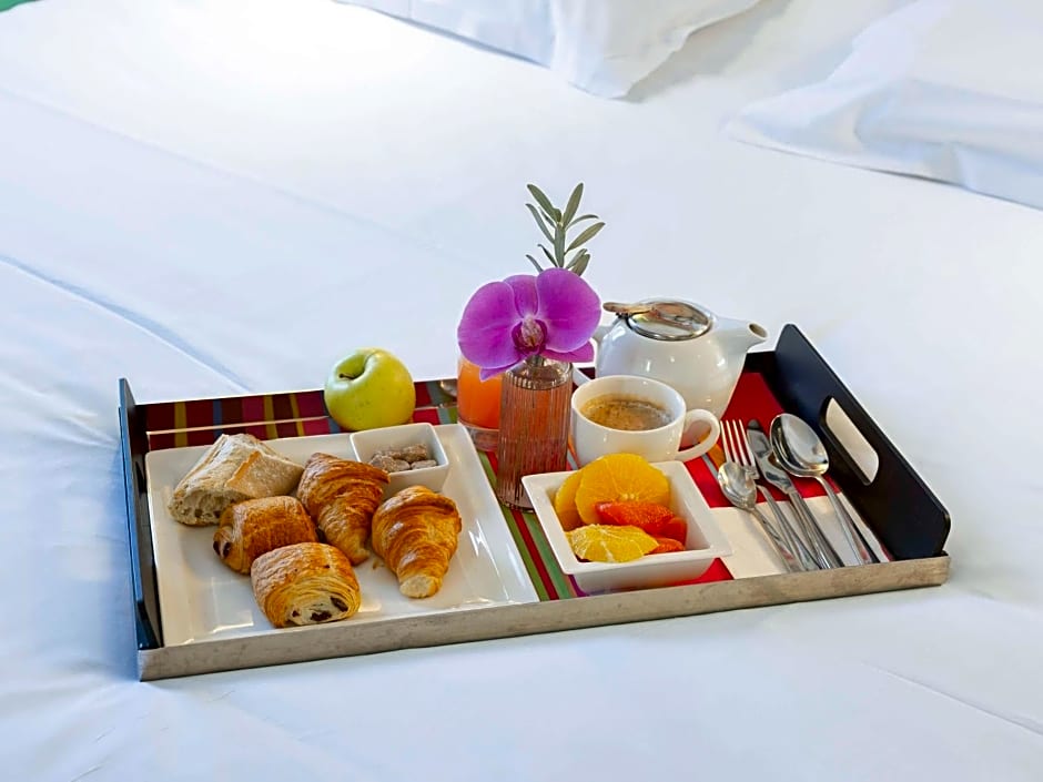 Mercure Nice Centre Grimaldi