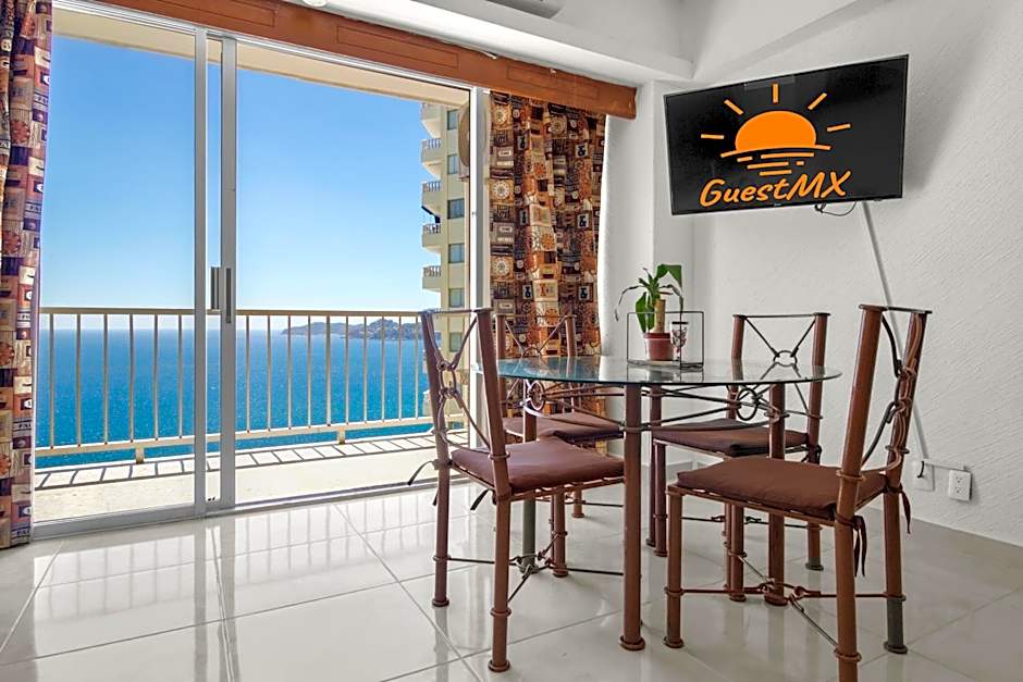 Suites Torres Gemelas VIP