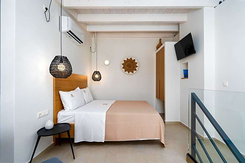 Funtuki Seaside Apartments