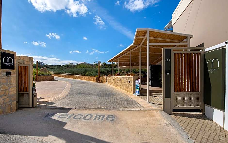 Villaggio Mare Suites