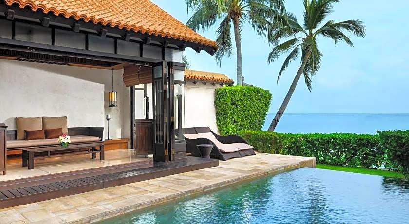 The Lamai Samui (SHA Plus)