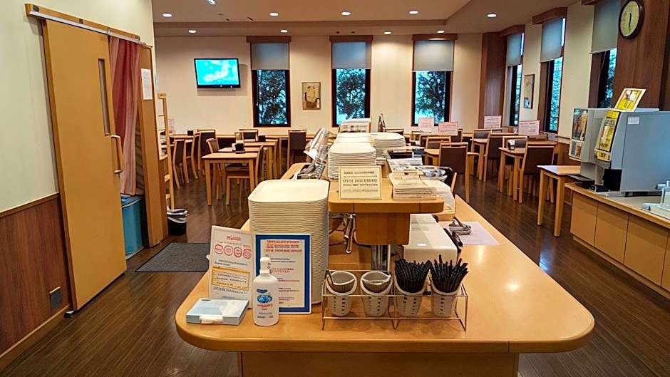 Hotel Route Inn Igaueno - Igaichinomiya Inter