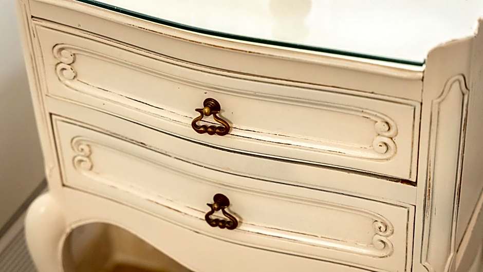 Petranima Wellness in Trulli