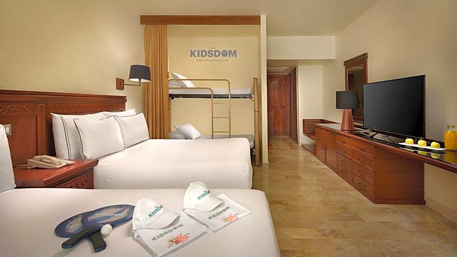 Meliá Puerto Vallarta - All Inclusive