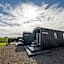Hot Tub Haven Farr North 2 On The NC500 With Stunning Sea Views!