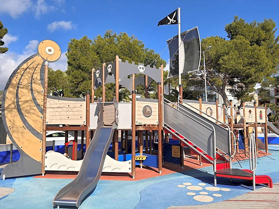 Roc Portonova Apartaments