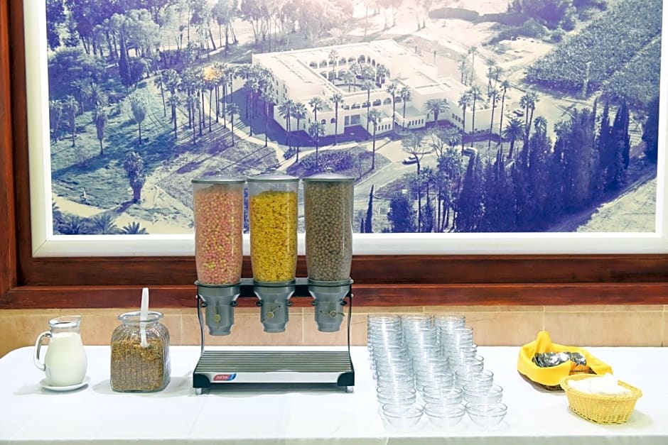 HI Karei Deshe Hostel