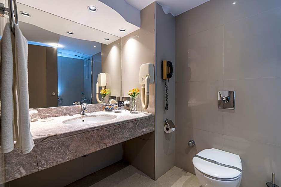 Altinel Ankara Hotel & Convention Center