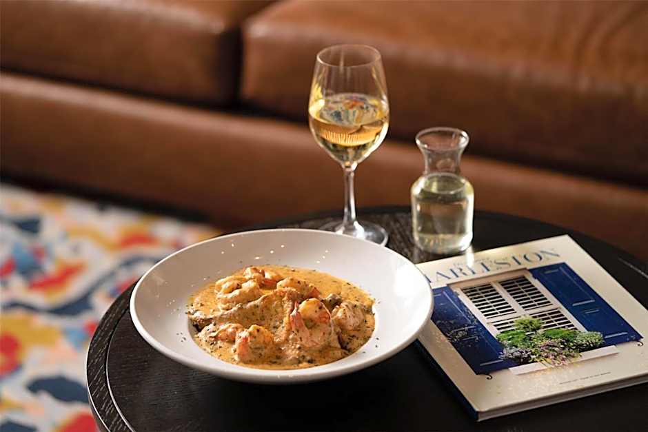 Hilton Garden Inn Charleston Waterfront/Downtown