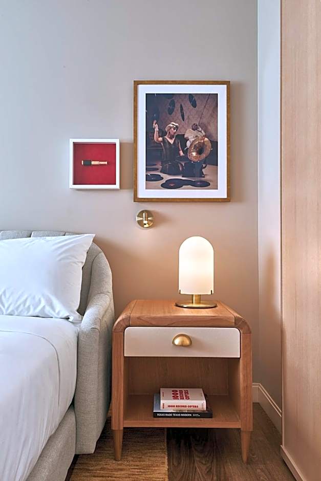 Virgin Hotels Dallas