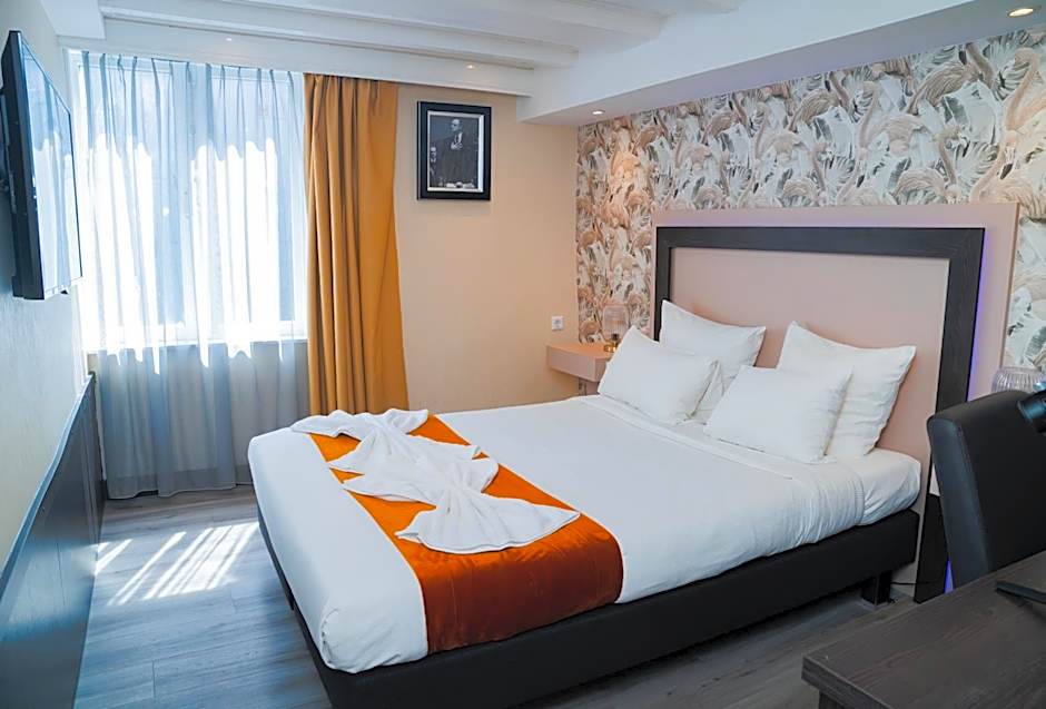 Hotel Oscar