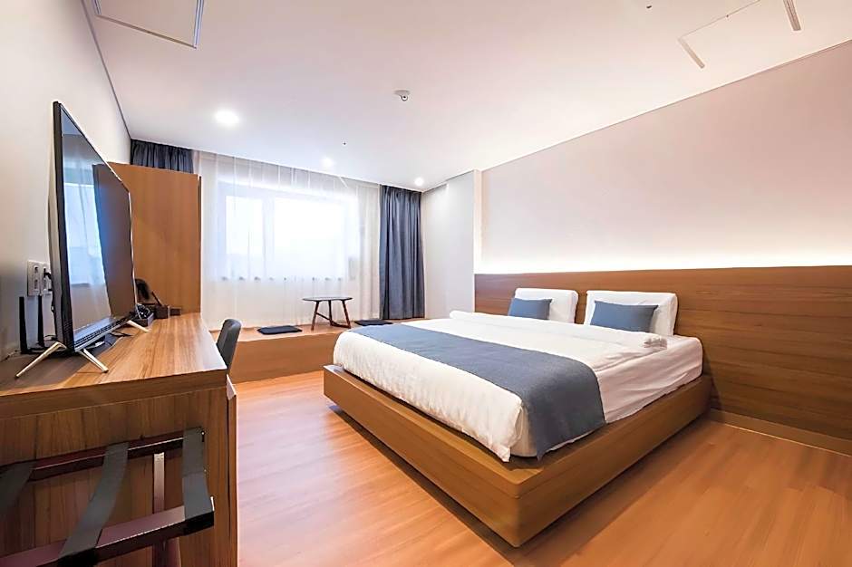 Gyeongju Shilla Boutique Hotel Premium