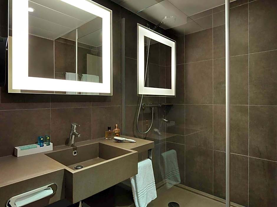 Novotel Roissy Saint Witz