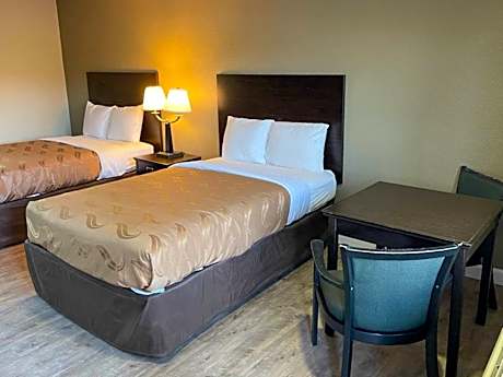 2 Double Beds, Nonsmoking