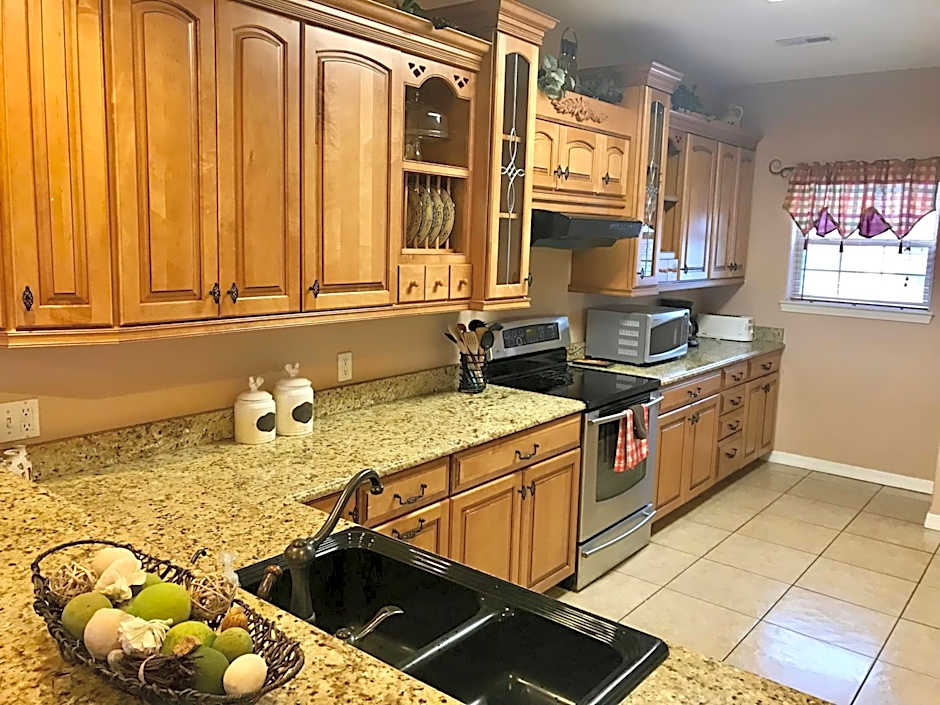 Rockwood Condos on Table Rock Lake With Boat Slips
