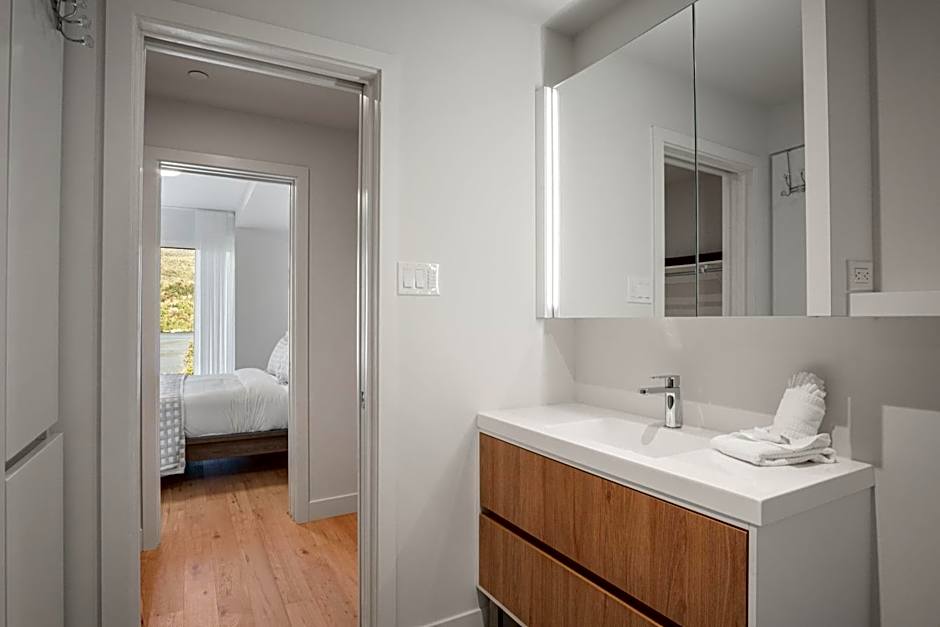 Lago by Tremblant Platinum