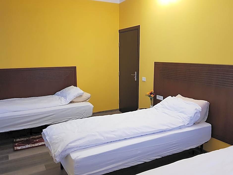 Hotel Restaurant La Passione