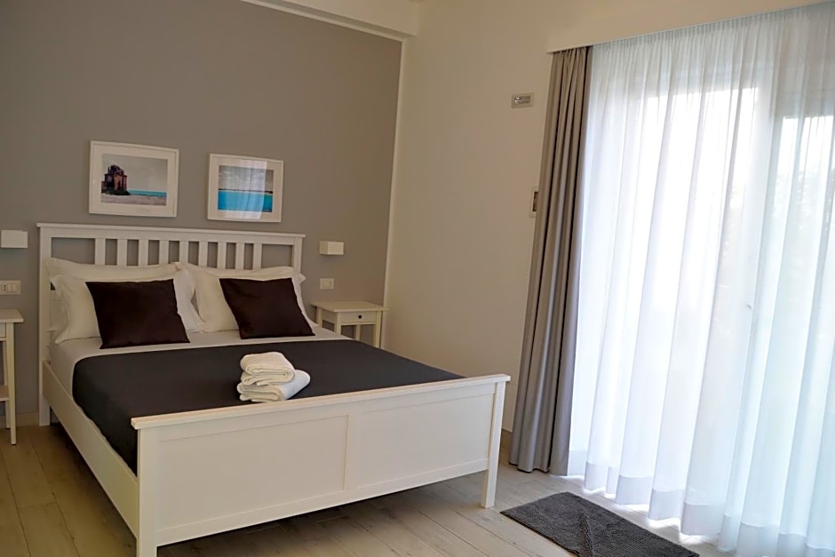 Arneo Terra del Sole