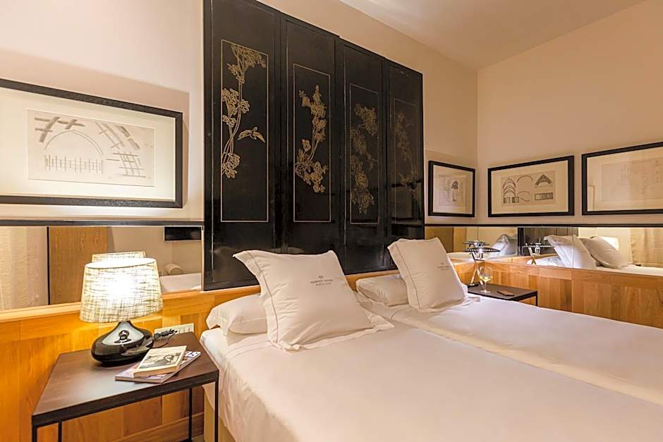 Hotel Margot House Barcelona
