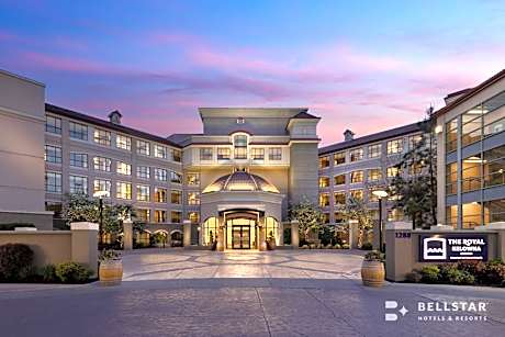 The Royal Kelowna - Bellstar Hotels & Resorts