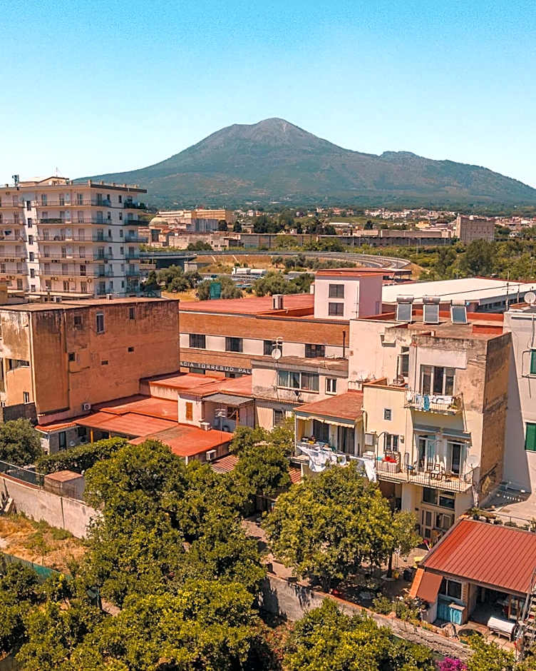 Domus Vesuvia