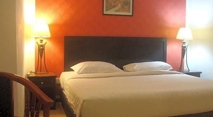 Grace Hotel